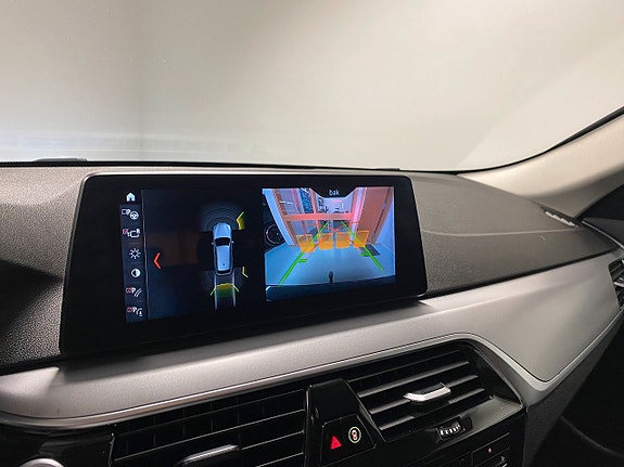 BMW 520 16 of 16