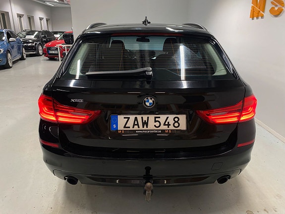 BMW 520 6 of 16