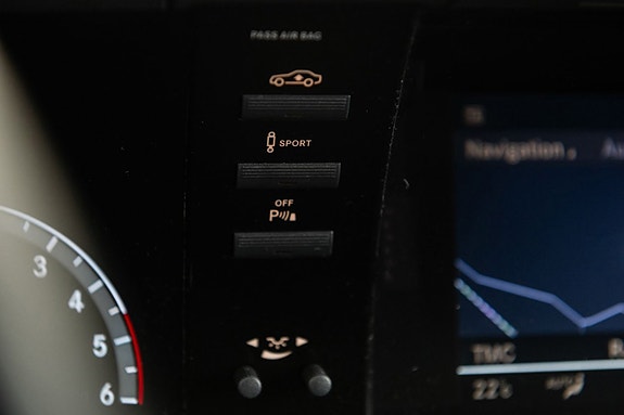 Mercedes-Benz S350 14 of 27