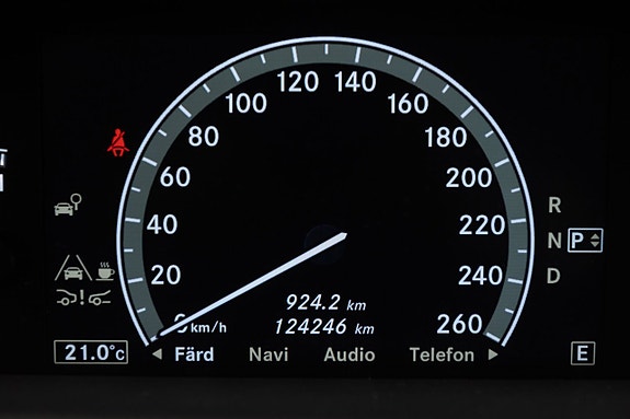 Mercedes-Benz S350 11 of 27