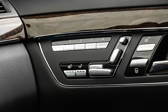 Mercedes-Benz S350 10 of 27