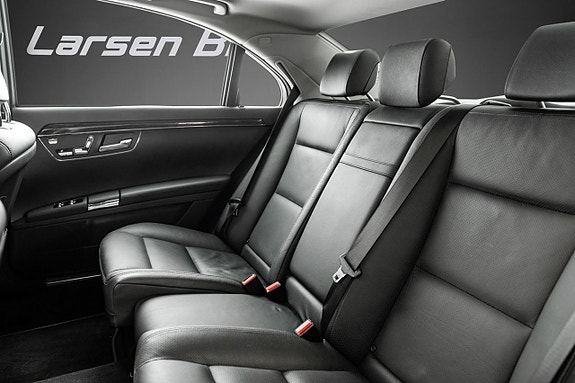 Mercedes-Benz S350 6 of 27