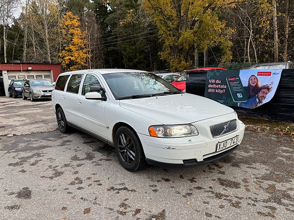 Volvo V70