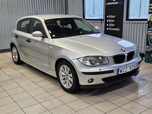 BMW 116d