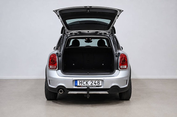 MINI Countryman Cooper SD 7 of 21