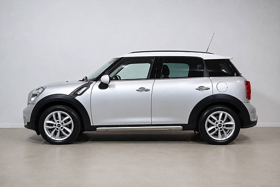MINI Countryman Cooper SD 4 of 5