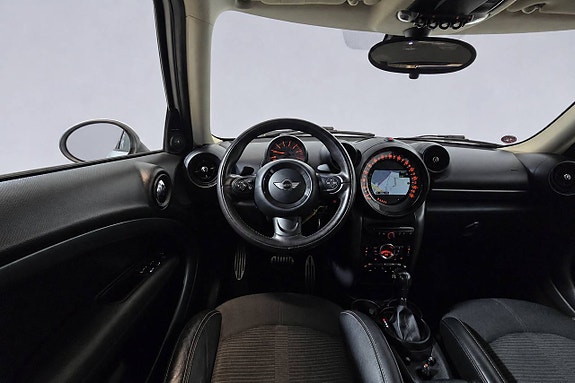 MINI Countryman Cooper SD 12 of 21