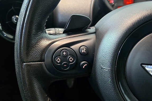 MINI Countryman Cooper SD 16 of 21