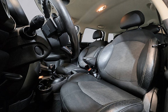 MINI Countryman Cooper SD 9 of 21