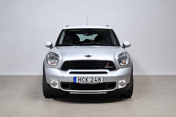 MINI Countryman Cooper SD 3 of 5