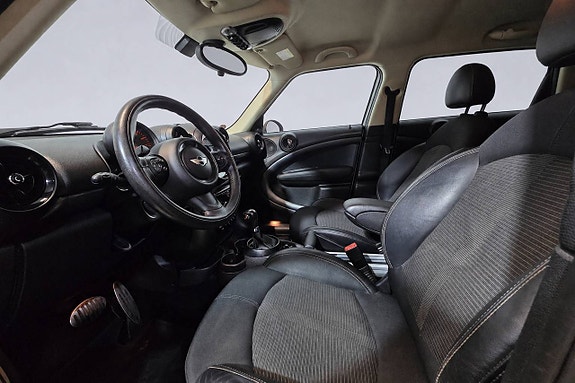 MINI Countryman Cooper SD 10 of 21