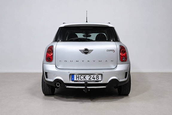 MINI Countryman Cooper SD 6 of 21