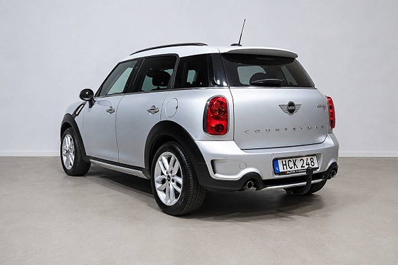 MINI Countryman Cooper SD 5 of 5