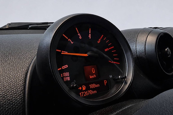 MINI Countryman Cooper SD 15 of 21