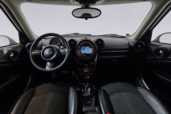 MINI Countryman Cooper SD 11 of 21