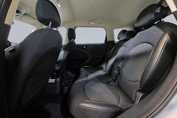 MINI Countryman Cooper SD 21 of 21