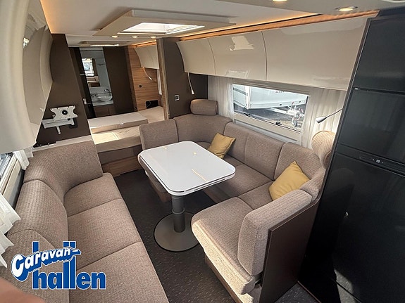 Adria Alpina 663 HT (Mover/Solpanel) 11 of 18