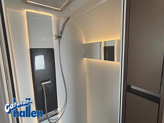 Adria Alpina 663 HT (Mover/Solpanel) 17 of 18