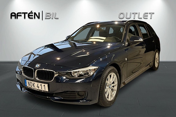 BMW 318d