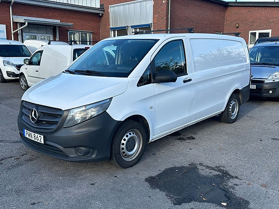Mercedes-Benz Vito 109