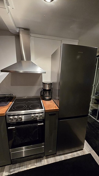 Willerby Villavagn med havsutsikt på Almöns Bad & Camping 11 of 15