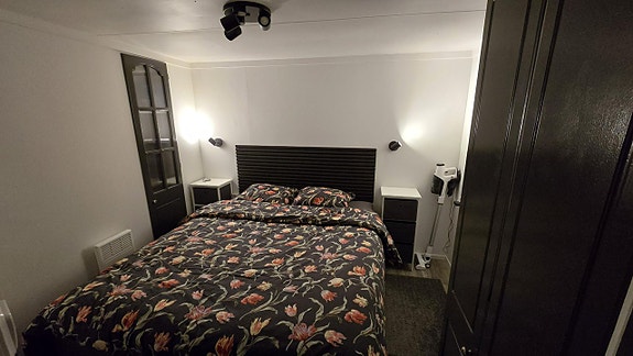 Willerby Villavagn med havsutsikt på Almöns Bad & Camping 12 of 15