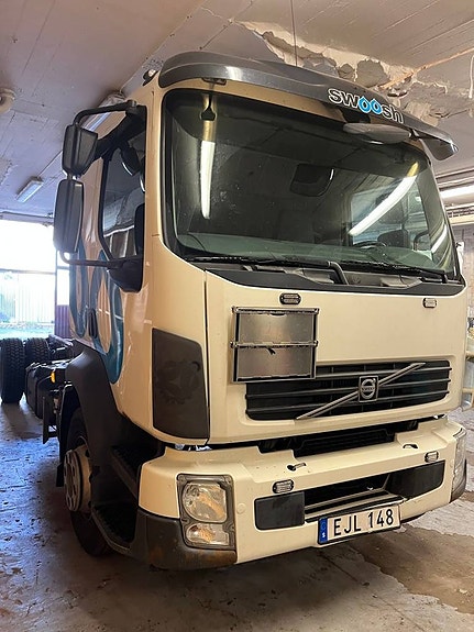 Volvo FL 4x2