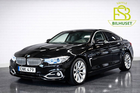 BMW 420i