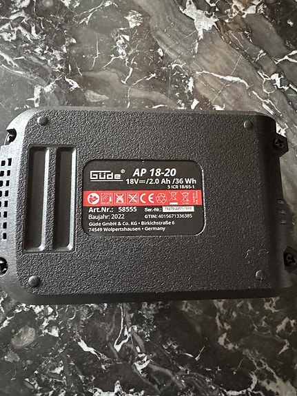 Product image 2 of 3