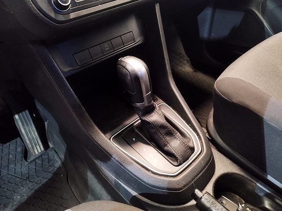 Volkswagen Caddy 11 of 13