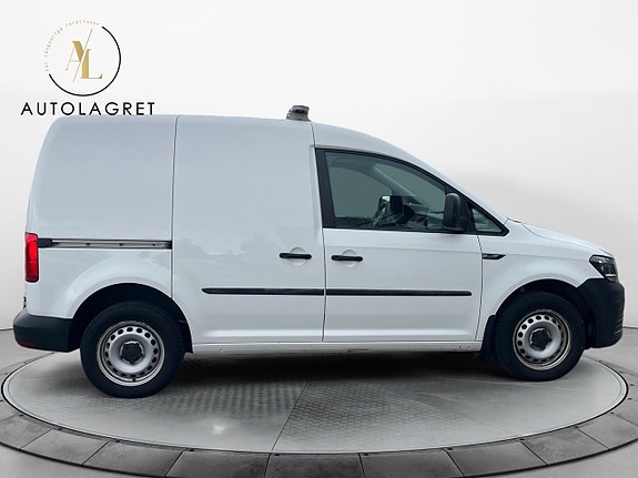 Volkswagen Caddy 6 of 13
