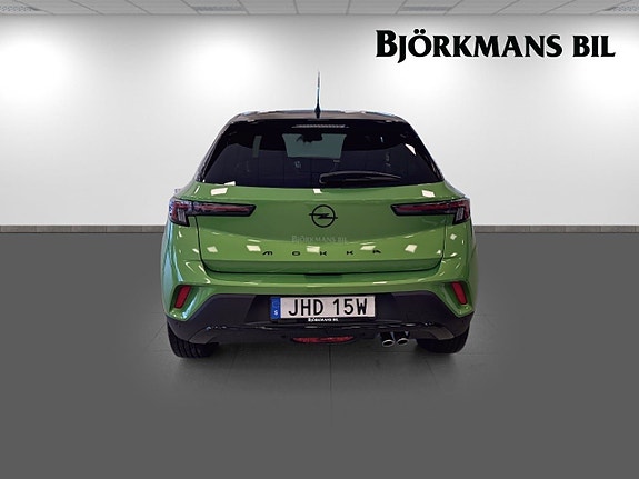 Opel Mokka 5 of 17