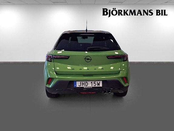 Opel Mokka 5 of 5