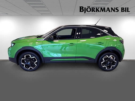 Opel Mokka 4 of 17