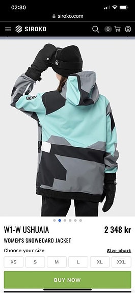 Product image 2 of 5