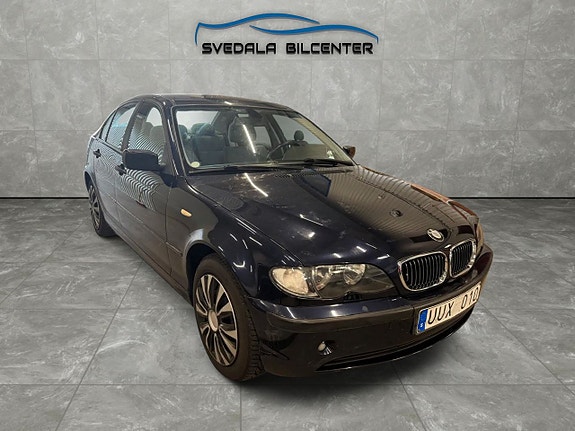 BMW 318i
