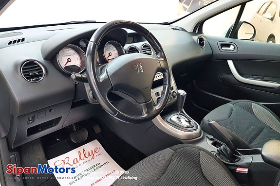 Peugeot 308 11 of 22