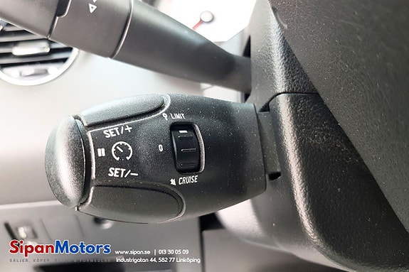 Peugeot 308 16 of 22
