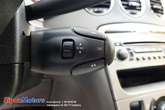 Peugeot 308 17 of 22