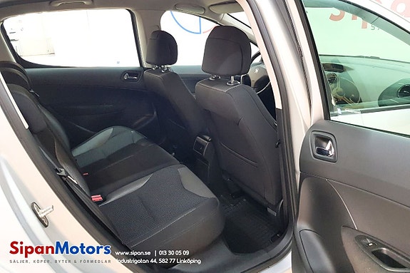 Peugeot 308 13 of 22