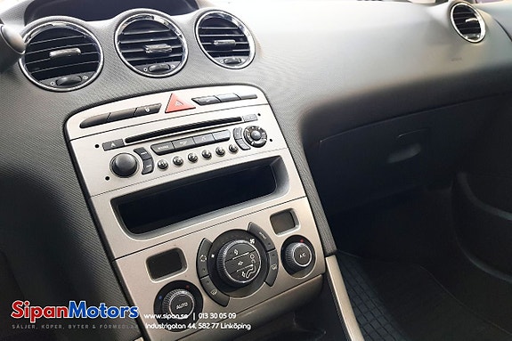 Peugeot 308 19 of 22