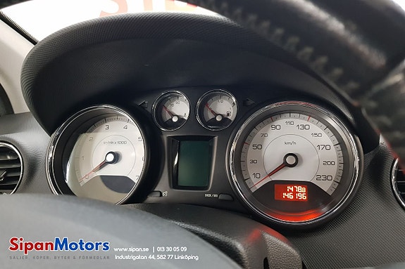 Peugeot 308 20 of 22