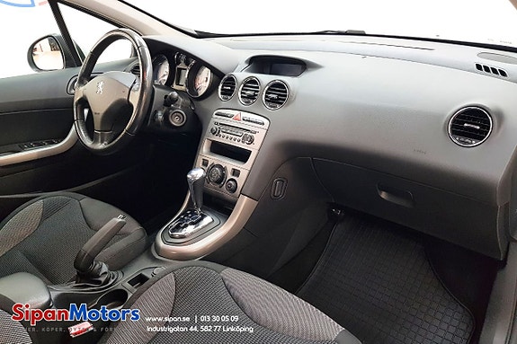 Peugeot 308 10 of 22