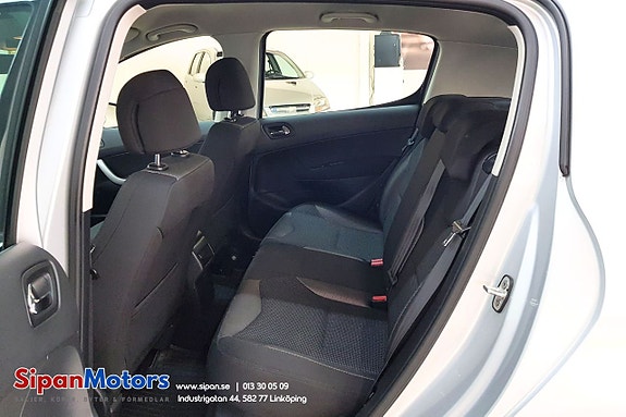 Peugeot 308 12 of 22