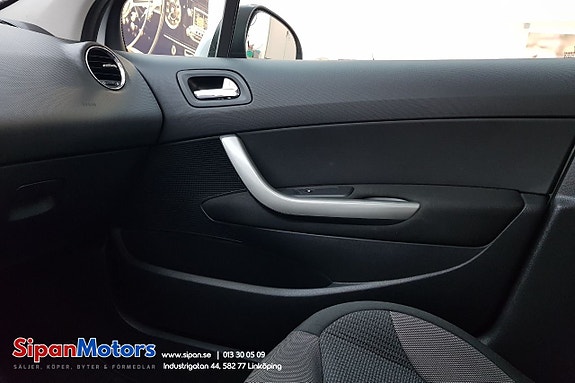 Peugeot 308 15 of 22