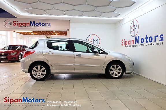 Peugeot 308 6 of 22