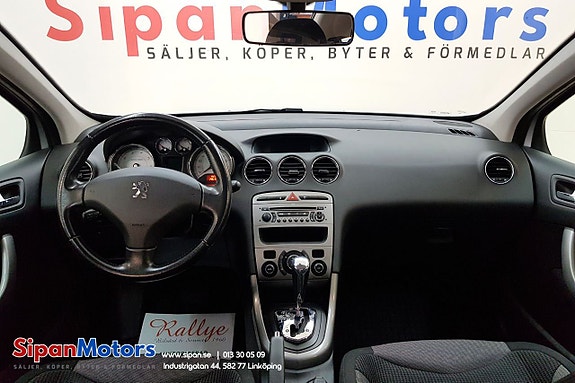 Peugeot 308 9 of 22