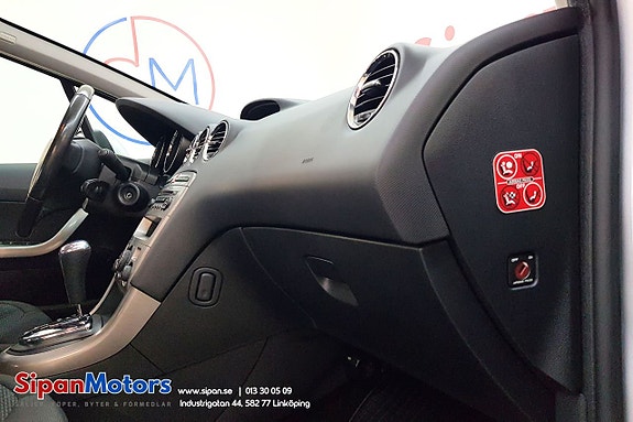 Peugeot 308 14 of 22