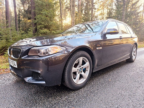 BMW 520d
