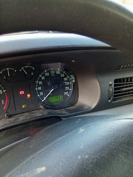 Skoda Octavia 4 of 5